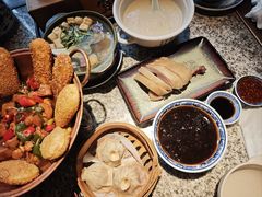 -南京大牌档(夫子庙老门东店)