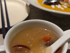 -留半山·香港食堂(啦啦宝都店)