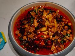 -蛙蛙叫·干锅年代(钻石广场店)