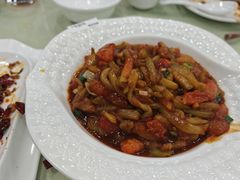-东四民芳餐厅(世茂工三店)