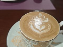-沏点Trattoria意大利餐厅(新街口店)