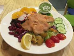 -Dreamsalad梦想轻厨(健康轻食·减脂沙拉·意面·祖庙店)