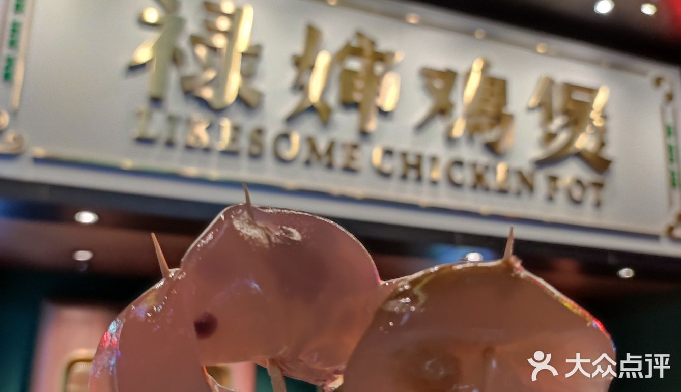 各种鸡煲｜鸡煲yyds