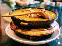 黑豆花汽锅鸡-杨记隆府(南坪店)