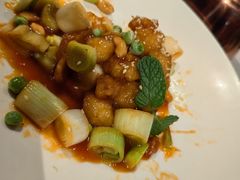 -悦海·家宴·冰花皮皮虾大锅贴(宝龙店)