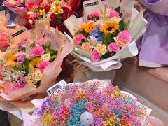 -大自然花鸟鱼虫市场