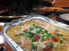 -袁家水泊水浒烤肉(白金店)