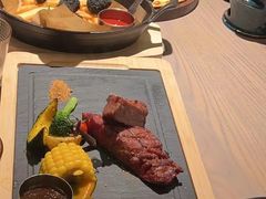 -德斯堡德国餐吧(锦华万达店)
