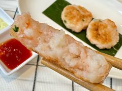 -双合园·海鲜水饺青岛菜(万佳广场店)