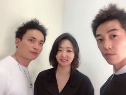 点击看大图 -HD HAIR STYLE