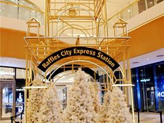 -深圳来福士广场