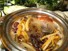 -一叶一世界•素食餐厅(新光天地店)