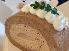 -Ten Olives甜点