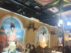 -俄士厨房(时代天街店)