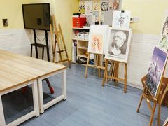 -星宝贝美术创意中心(万嘉商业广场店)