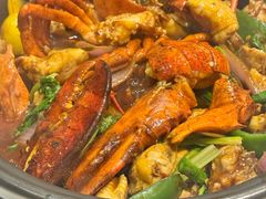 -辉记海鲜美食(氹仔店)