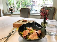 餐前面包-蝶舍·MAISON PAPILLON