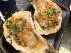 -啊溜烧烤·炭火传承(南澳店)