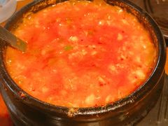 -包装马车·韩国料理·포장마차