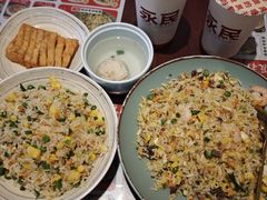 -扬二春炒饭(国庆路总店)