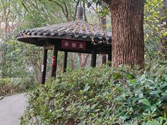 -杭州半山国家森林公园