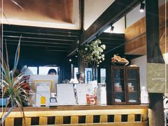 大堂-Metal hands·铁手咖啡