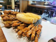 -壹块捌烧烤(灯市口店)