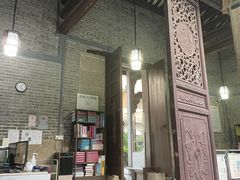 -黄埔区图书馆(大沙街分馆)