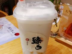 臻白桃胶爽-炖物24章·顺时轻养茶(杭州保利时光里店)