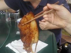 -代木儿回锅肉