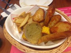 -米斯特比萨(罗斯福店)