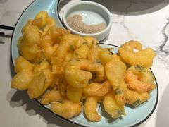 -双合园·海鲜水饺青岛菜(上清路店)