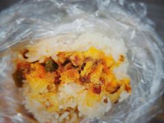 糯米饭-糯香驿站(施家园分店)