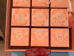 -巴黎贝甜(望京信万店)