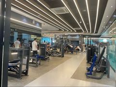 -24/7 FITNESS 健身(罗湖金光华店)