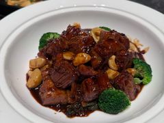 -炊烟小炒黄牛肉(浦东世纪汇店)