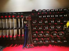 -超级猩猩健身·团课·瑜伽(花园道店)