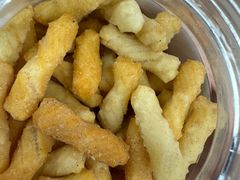 -85度C(生甜甜圈研究工坊·上海局门店)