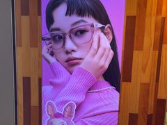 -LOOK眼镜·蔡司依视路配镜(宝山万达店)