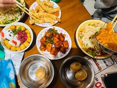 -池嬢拌粉(上海首店)