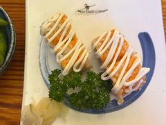 -坂吉屋·居酒屋深夜食堂(龙湖店)