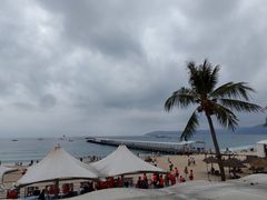 -亚龙湾海底世界