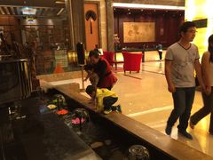 -宜昌均瑶国际酒店(宜昌CBD购物中心夷陵广场店)
