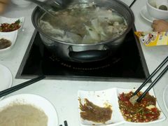 -黑山牛肉汤火锅(花城汇店)