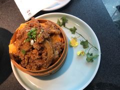 -赠李白·如诗的川味(余杭万达广场店)