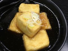 海鲜汁炸豆腐-井上家(大兴街店)