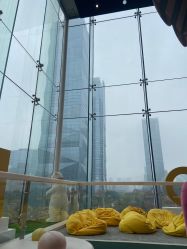 -奈尔宝·儿童乐园·亲子餐厅(华采天地店)