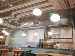 -Wagas(静安嘉里中心店)