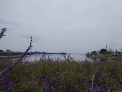 -三岔湖景区