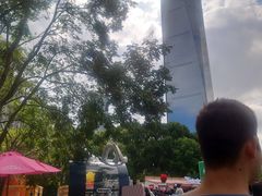 -陆家嘴世纪金融广场